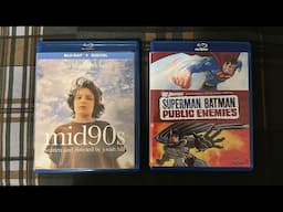 Blu-ray Update (June 14, 2025)
