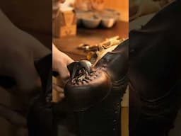 Handmade Boots Built To Last! Nicks Handmade Boots.