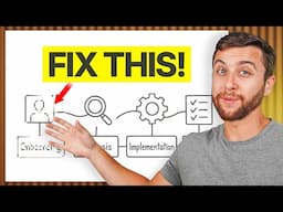 How To Solve Any Business Problem (The 7-Step Process)