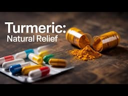 Can Turmeric Really Help With Pain and Fatigue?