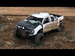 Wildest Off Road Fails & Impossible Wins! 4x4 Madness
