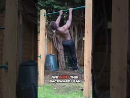 Unlock V Taper & Lat Growth With THIS Exercise