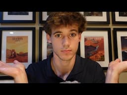 ASMR | would you rather