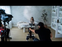 low budget production with a big budget look