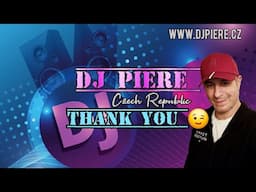 ITALO and 90 s MUSIC DJ PIERE IN THE MIX VOL. 376