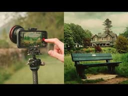 The Easy Way to Get Cinematic Video on Any iPhone