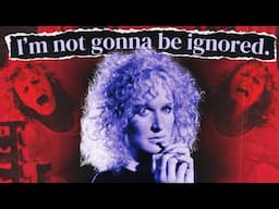 THE FATAL ATTRACTION of Alex Forrest: A Borderline Villain