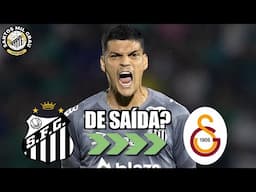 GALATASARAY QUER GABRIEL BRAZÃO!
