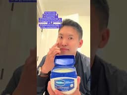 Why You Should Use Vaseline