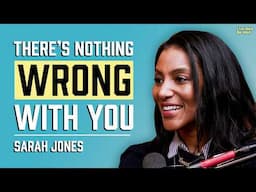 How to Heal Shame & Find Your True Self with IFS Therapy | Sarah Jones