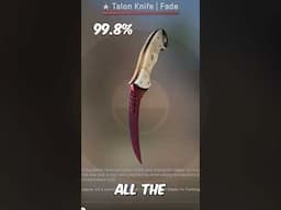 he unboxed the perfect fade...