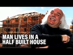 I Paid £500,000 To Live On A Construction Site | House Swap UK