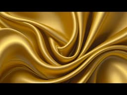 Blender with Stable Diffusion XL Tutorial - Golden silk