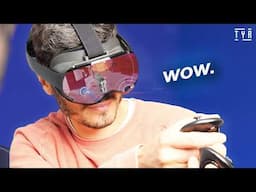 The BEST Wireless PCVR is Now?