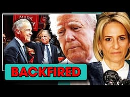 How Carney USED Trump to WIN in Canada!