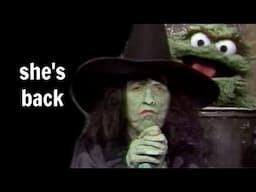 Lost Media in Sesame Street  | aidan elizabeth