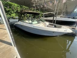2025 Sea Ray SLX 280 For Sale At MarineMax Missouri