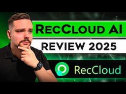 RecCloud AI Review - 2025 | Reasonable AI Video Translator & AI Subtitle Generator