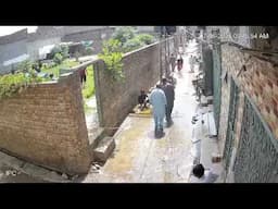 پروگرام جاری رہا ؟