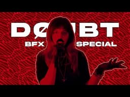 [BFX SPECIAL] twenty one pilots - Doubt | Cover by følie