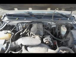 GMC / Chevy 6.0L Engine Firing Order - Cylinder Location (Bank-1 Bank-2)