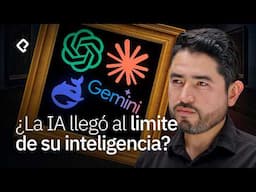 El estado del arte de AI en 2025