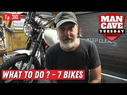 Here's what I'm doing! MCT Ep.310