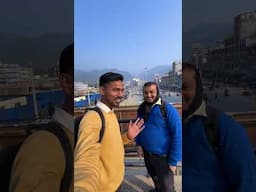 ऐसा Vlog देखे हो क्या कभी ? 🤣