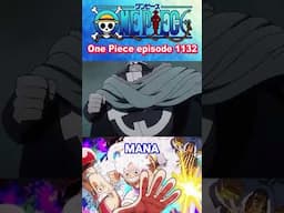 Kematian Ginny Dan Kelahiran Bonney ! One Piece Eps 1132 #onepiece #anime #manga #luffy #zoro
