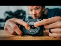 Canon did something really smart.