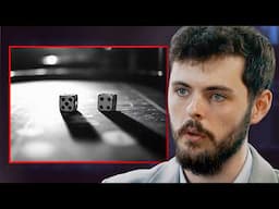 The Dice Killer Paradox - Can You Solve It?