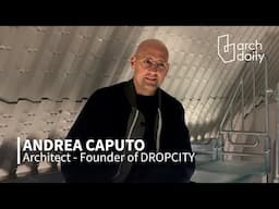 Inside Dropcity: Milan's Most Innovative Design Hub | An Interview with Andrea Caputo
