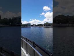 O açude velho de Campina Grande