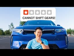 I Drove the Worst Reviewed Car Brand in America for 7 Days (Vinfast Vf9)