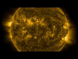 Solar Flares, Solar Storm Impact on the Heart/Quakes/Ozone| S0 News Jun.15.2025
