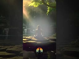 Enter the Cathedral of Souls | Quantum Healing Guided Meditation #shorts #short #meditation
