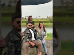 बिच् मे नाबोल ##shortvideos