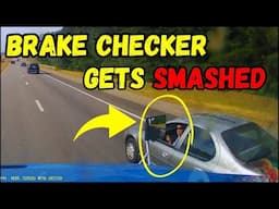 ROAD RAGE 2025 | Bad Drivers, Car Crash, Bad Lorry Drivers, Accident, Instant Karma