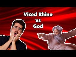 Does the Christian God Exist? No.