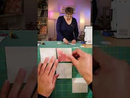 The Old Maid's Puzzle Block 🔺How to sew this simple, versatile and easy quilt #quiltingtutorial