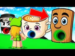 Pick a BRAINROT SLIDE in Roblox!
