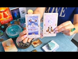GEMINI - "CLOUD NINE - FINALLY YOU'VE FOUND EACH OTHER!!!" - SINGLES LOVE - MID - JUNE 2025