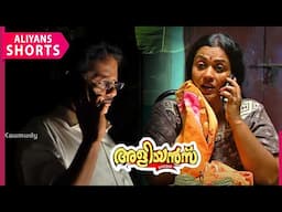 അർദ്ധരാത്രി വാഴപ്പണയിൽ ക്ലീറ്റോ വിപ്ലവം | EP 378 | Aliyans | Kaumudy
