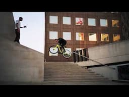 FixedGearLondon + Dickies - Love Your Work... | 2010