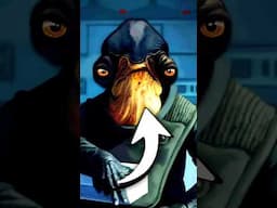 Why was the Rebel Fleet so INEFFECTIVE at Scarif?