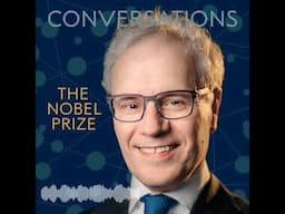 Victor Ambros: Nobel Prize Conversations