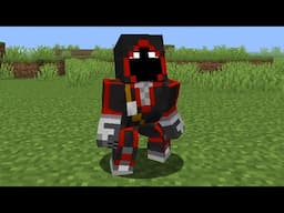 Minecraft, You Laugh = You Lose, BadBoyHalo Edition...