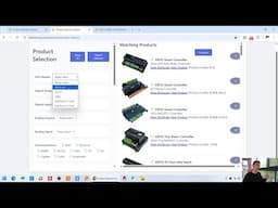 Find the Perfect Smart Home Device in Seconds – Auto Selector Tool!