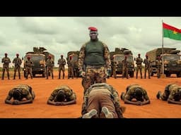 KIMENUKA! TRAORE awanasa WASALITI ndani ya ikulu! WAZUNGU NDIO WALIWATUMA