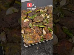 Dhaba Chicken Fried Kabab#chickenfry #chickenkabab #chicken #friedchicken#dhabastyle#viralvideo#food